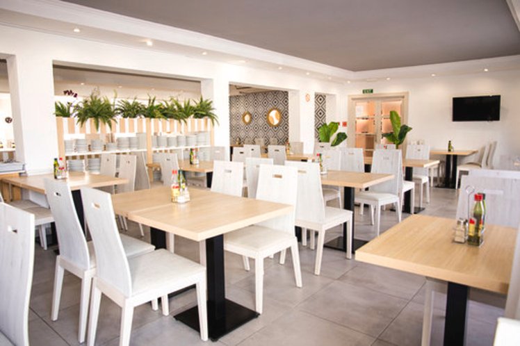 Lliteras Appartements, Majorca