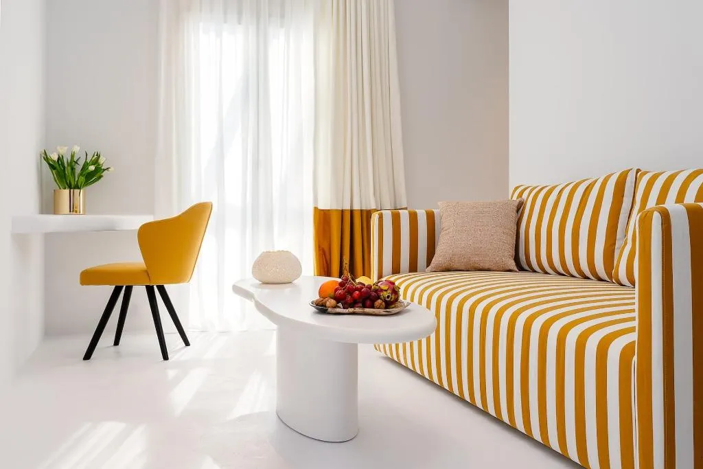SUITE EXECUTIVE Room, Croco Mykonos, Mykonos