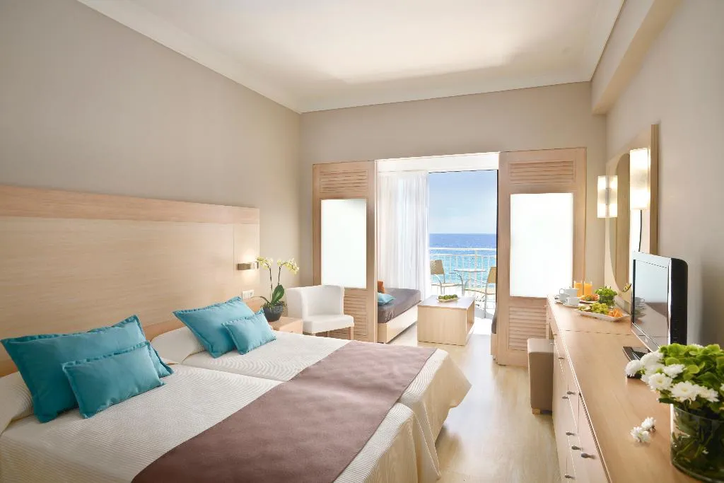 Room, Iti Louis Grand, Corfu
