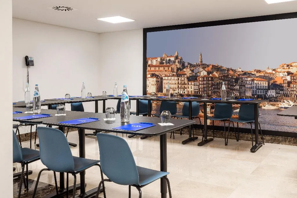 Conferences, Oporto Airport & Business Hotel, Porto