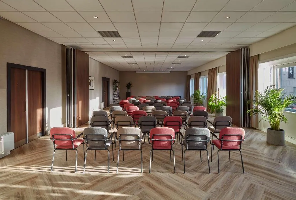 Conferences, Park Centraal Amsterdam, part of Sircle Collection, Amsterdam