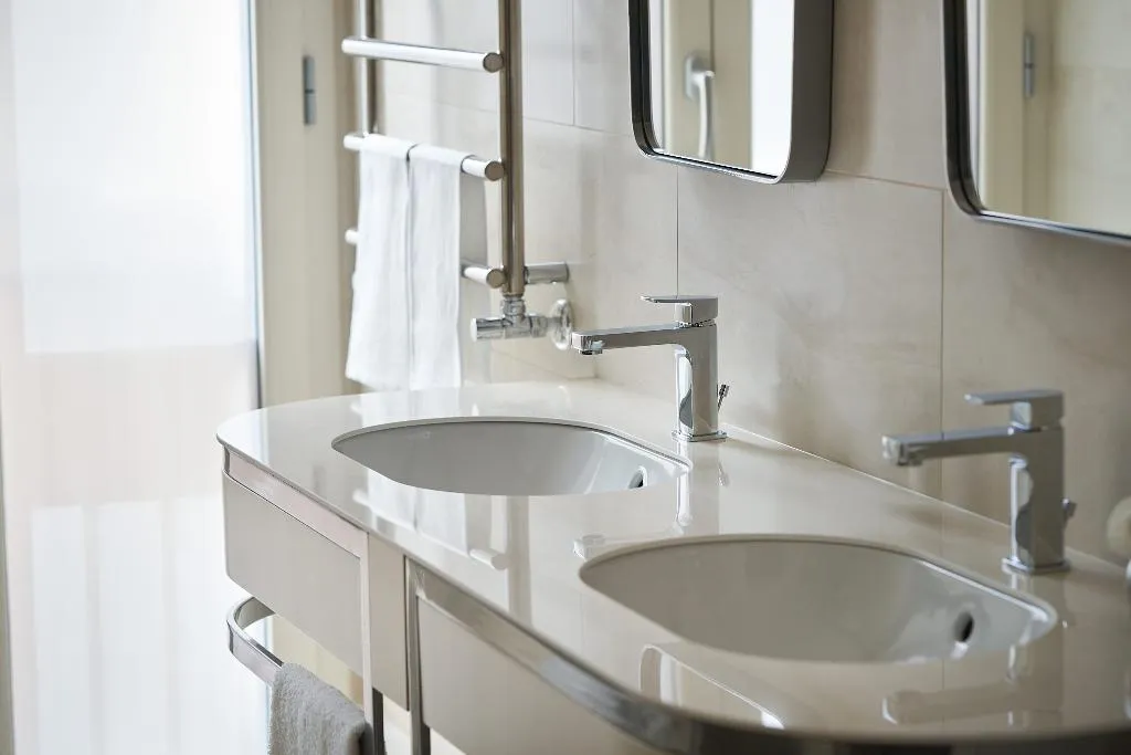 TWIN DELUXE Room, Trastevere Roma | UNA Esperienze, Rome