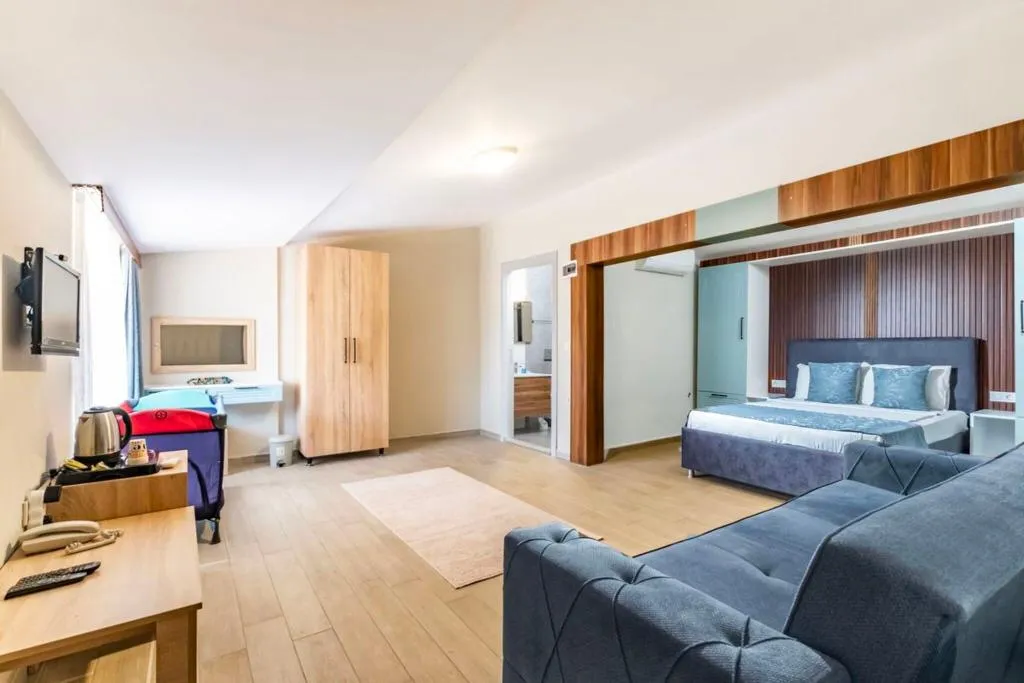 BUNGALOW ECONOMY Room, Club Sideris, Izmir