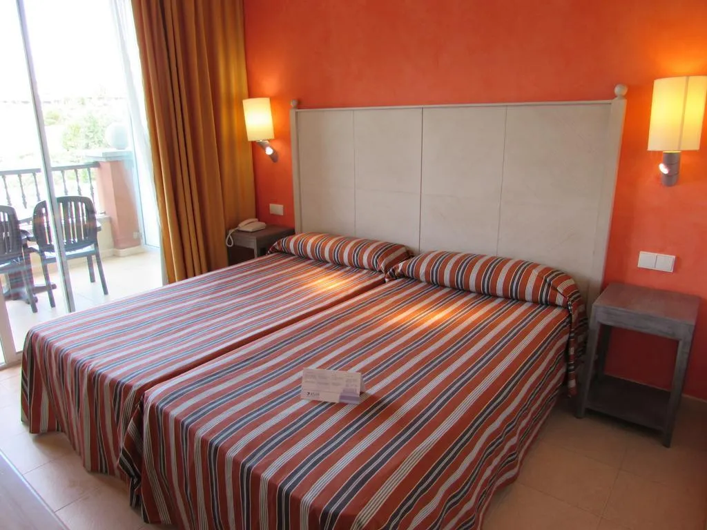 Double or Twin STANDARD Room, Ohtels Islantilla, Costa De La Luz
