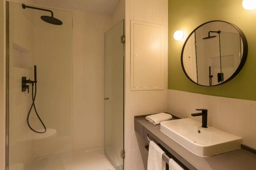 STUDIO CITY VIEW Room, Apartamentos Malaga Premium Calle Granada, Costa Del Sol