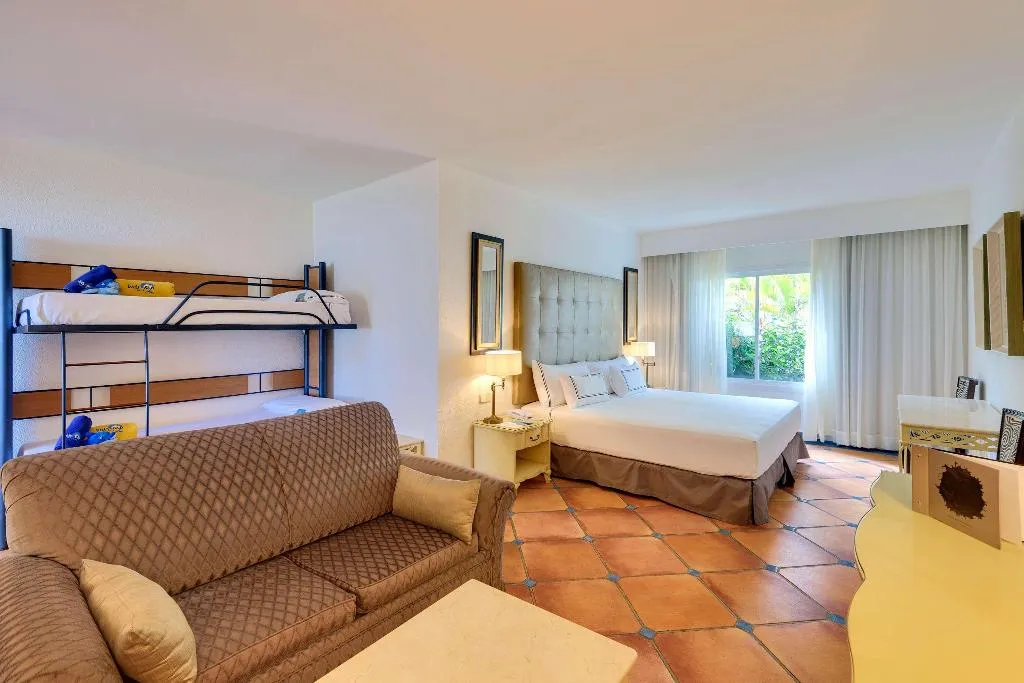Room, Meliá Zahara Atlanterra, Costa De La Luz