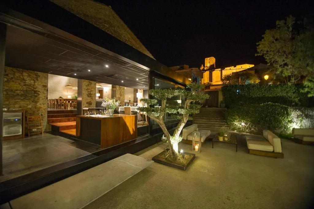 Restaurant, Hotel Del Teatre - Adults Only, Costa Brava