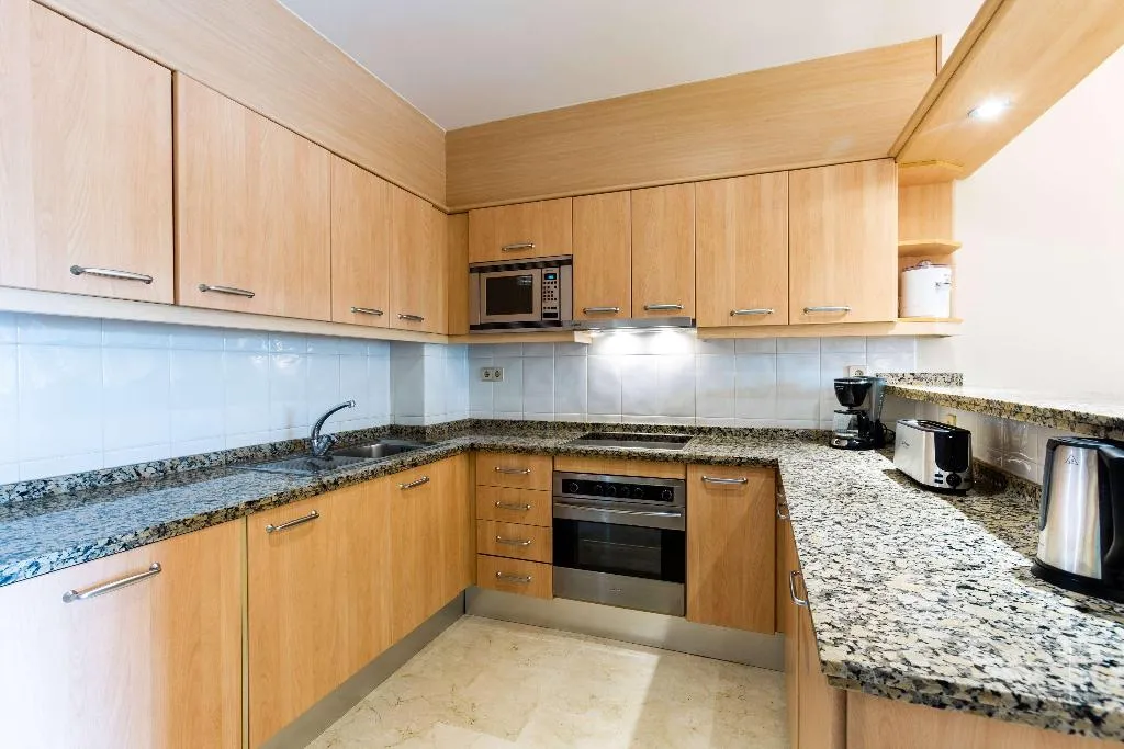 SUITE ONE BED Room, Wyndham Grand Costa del Sol, Costa Del Sol