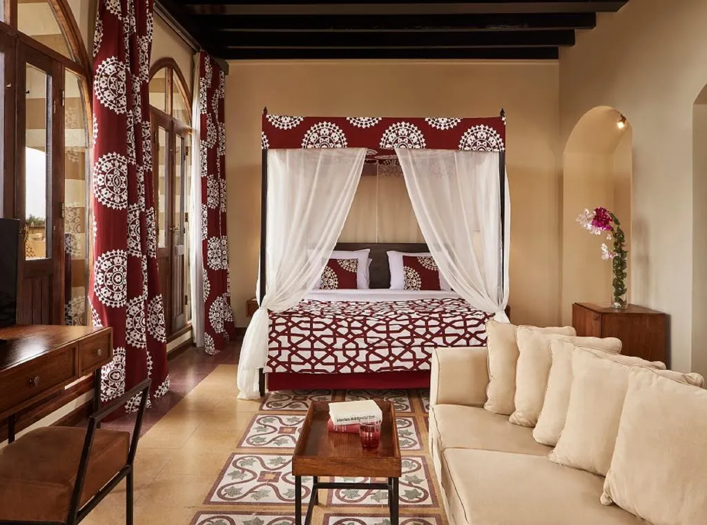 Room, Dawar El Omda, Red Sea Riviera