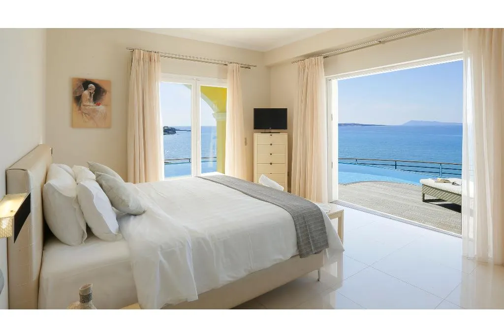 SUITE GRAND DELUXE Room, Picture Suites, Corfu