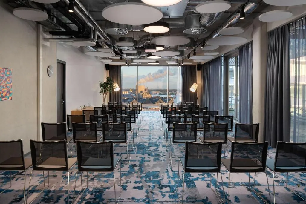 Conferences, Residence Inn Amsterdam Houthavens, Amsterdam