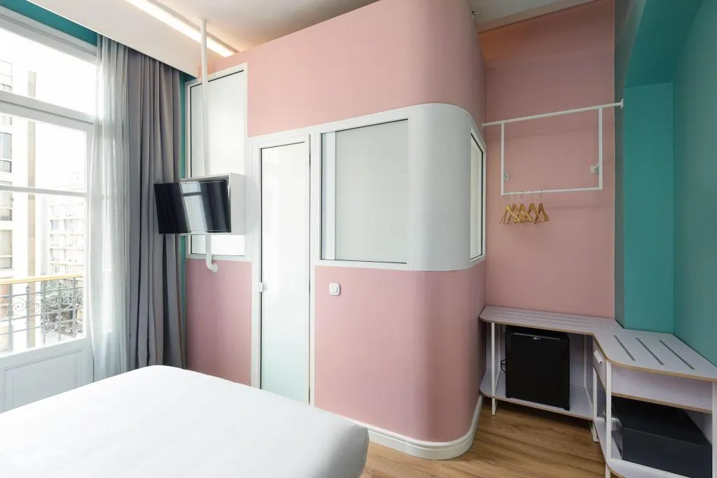 Room, Colors Urban Hotel, Halkidiki