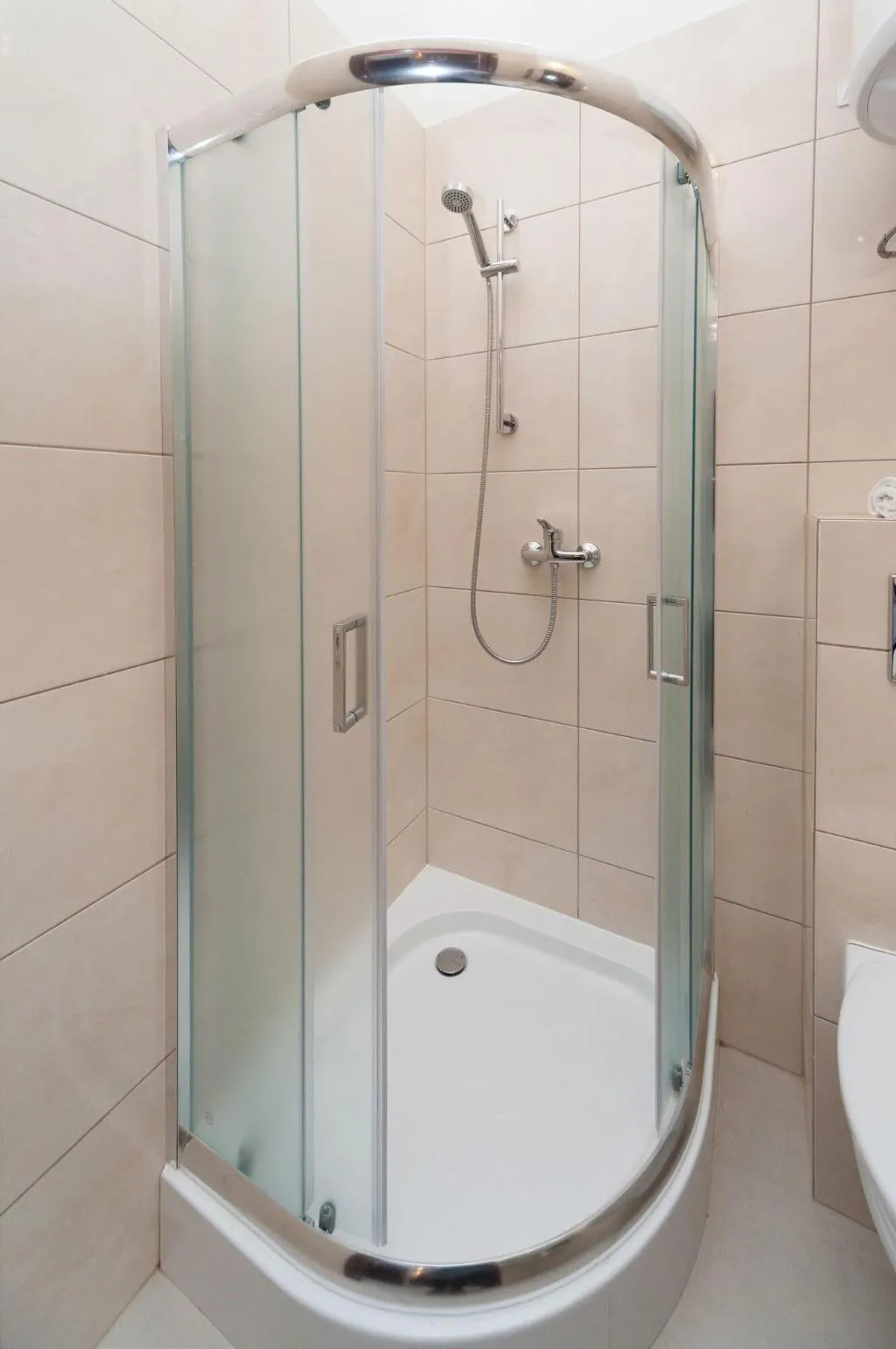 Room, Erasmus Student Apartments - Krakow Old Town, Krakow