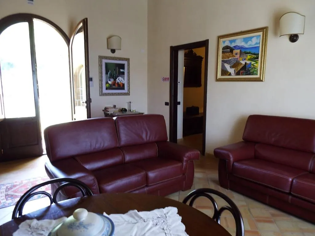 Room, Agriturismo Cefalù - Guest House, Palermo