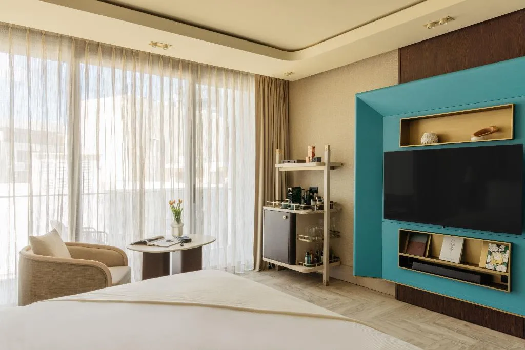 Double or Twin CONNECTING ROOM Room, Me Malta, Malta