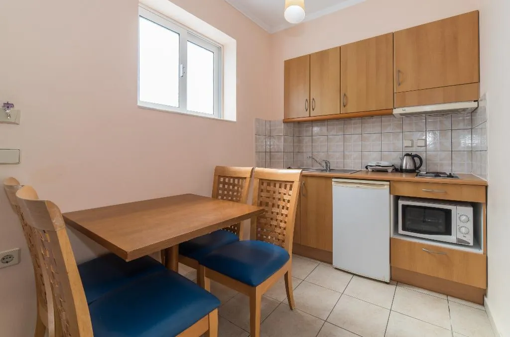 APARTMENT CAPACITY 4 Room, Xenos Kamara Beach, Zante