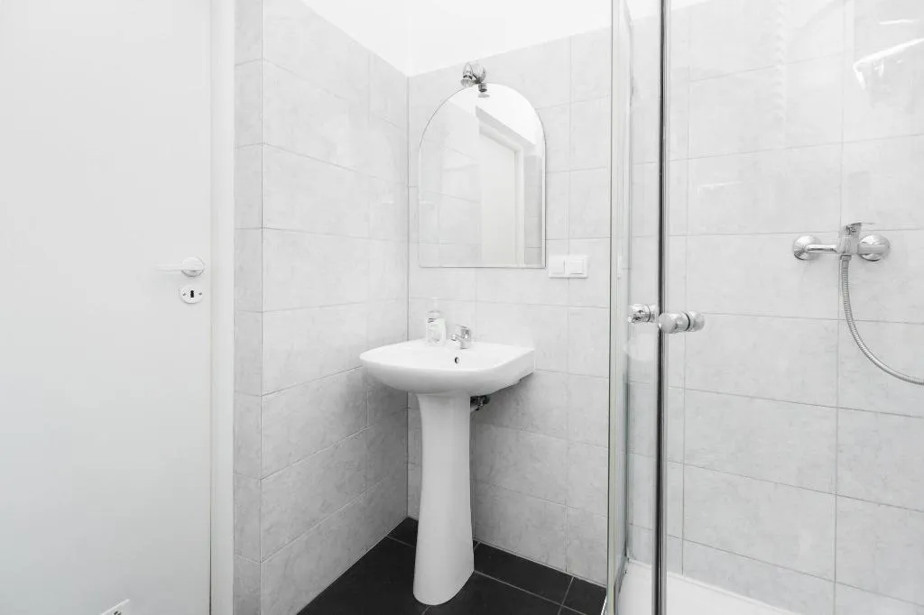 Room, Erasmus Student Apartments - Krakow Old Town, Krakow