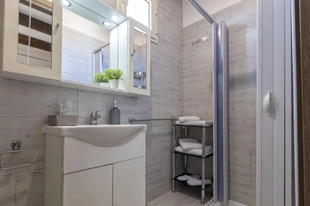 Room, B&B Alguer, Alghero