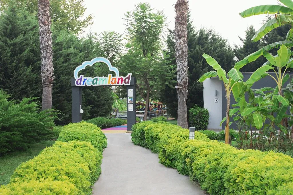 Sports and Entertainment, Sherwood Dreams Resort, Antalya