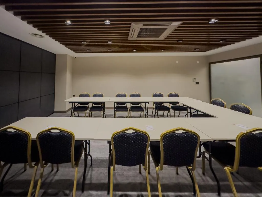 Conferences, Quality Gold Suit, Antalya