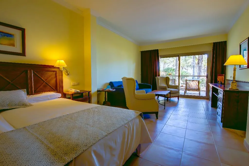 JUNIOR SUITE STANDARD Room, SBH Costa Calma Palace, Fuerteventura