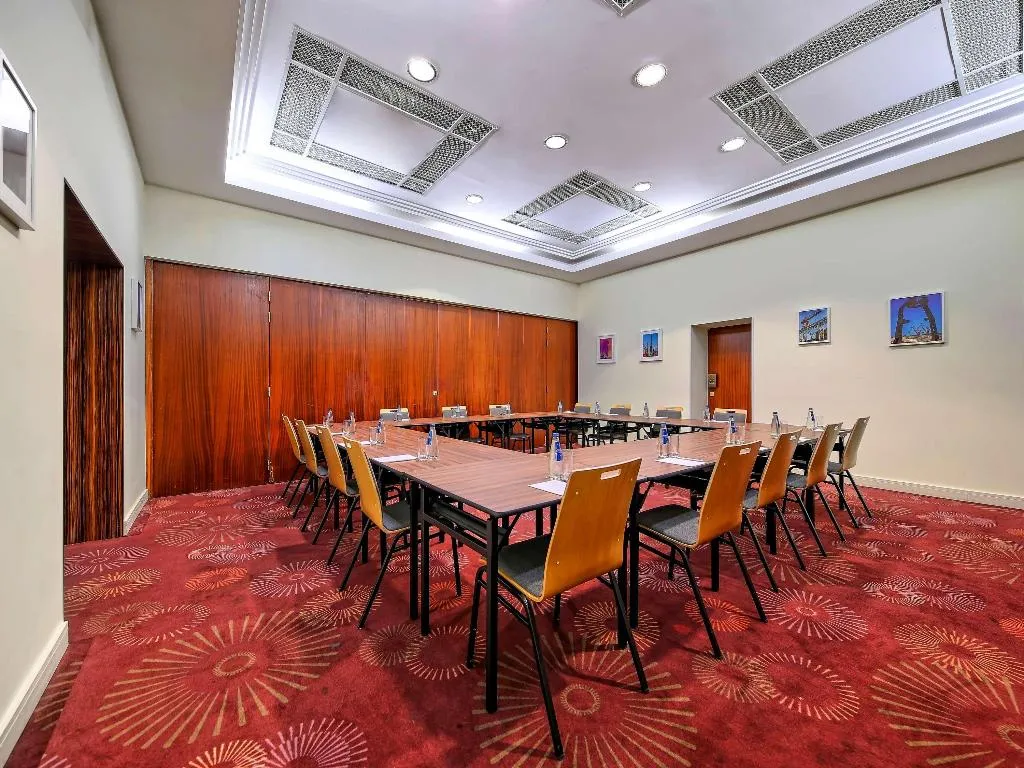 Conferences, Mercure Gdansk Stare Miasto, Gdansk