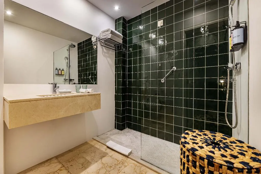 SUITE ONE BEDROOM Room, The Magnolia Hotel, Algarve