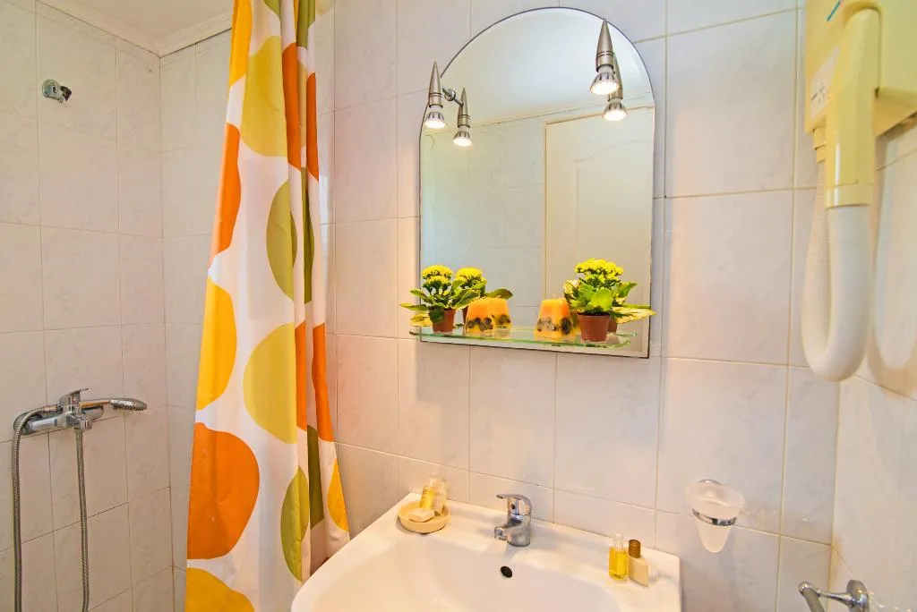 STUDIO STANDARD Room, Villa Panorama, Zante