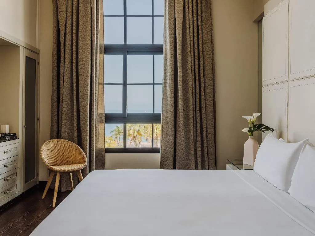 SUITE OCEAN VIEW Room, Gran Melia Palacio de Isora, Tenerife