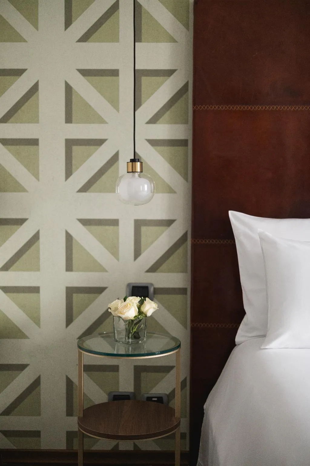 TWIN PREMIUM Room, Maison Roma Piazza di Spagna | UNA Esperienze, Rome