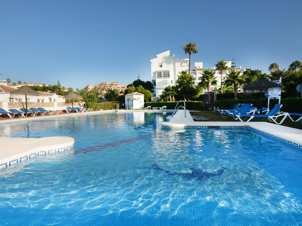 Pool, Ramada Hotel & Suites By Wyndham Costa Del Sol, Costa Del Sol