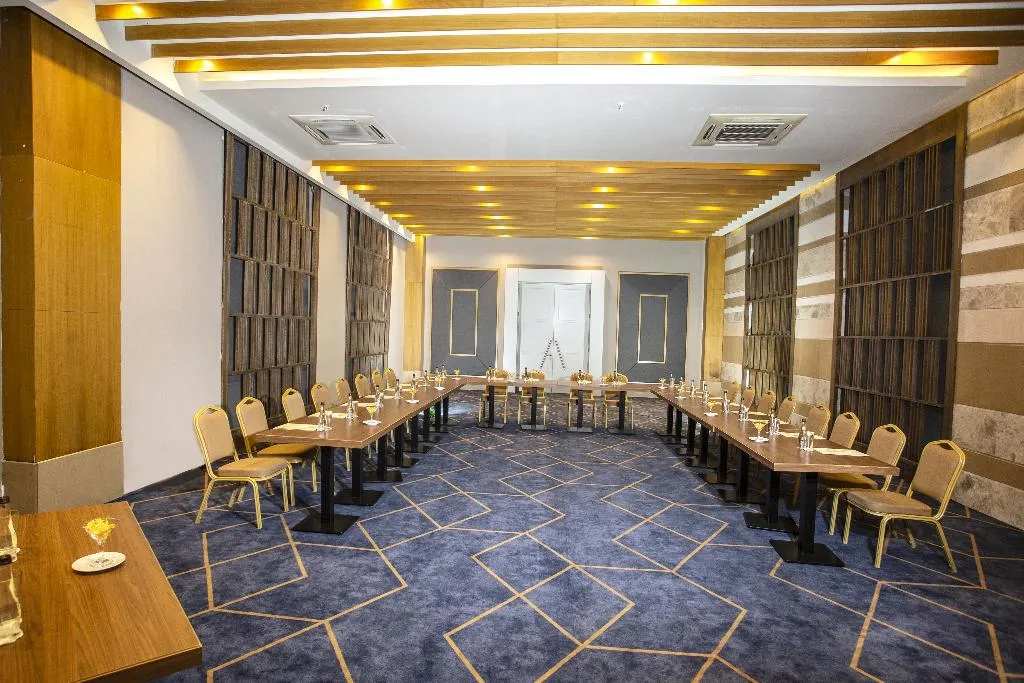 Conferences, Sherwood Dreams Resort, Antalya