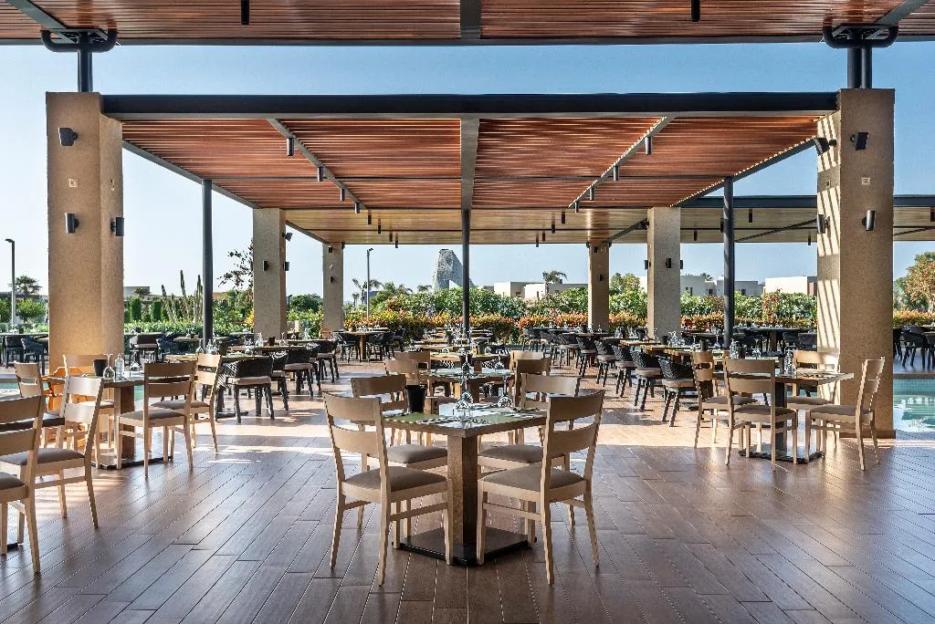 Restaurant, Astir Odysseus Kos Resort & Spa, Kos
