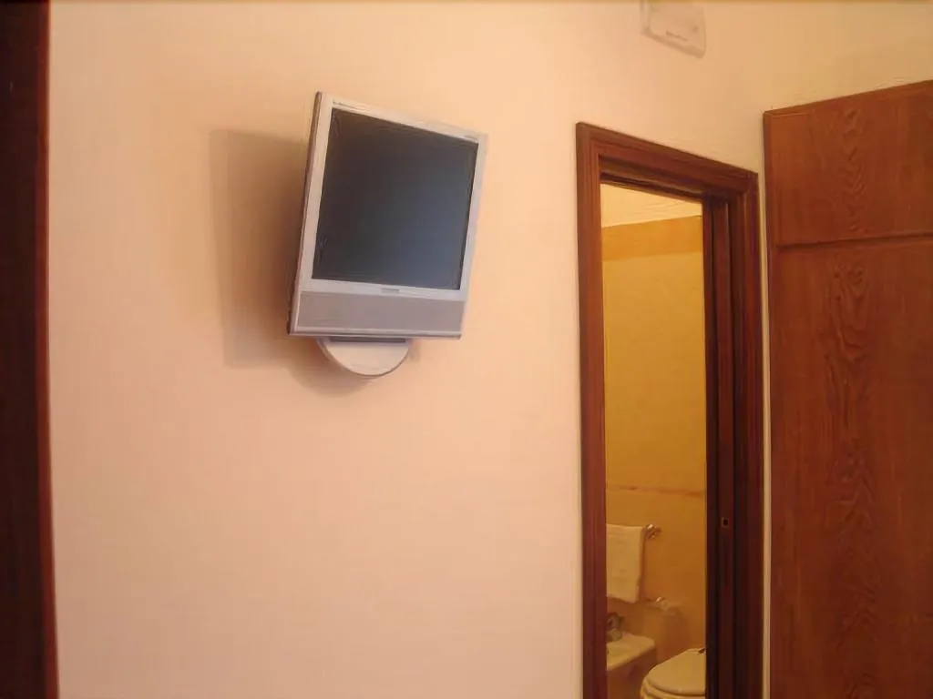 Room, B&B Puntaferano, Naples