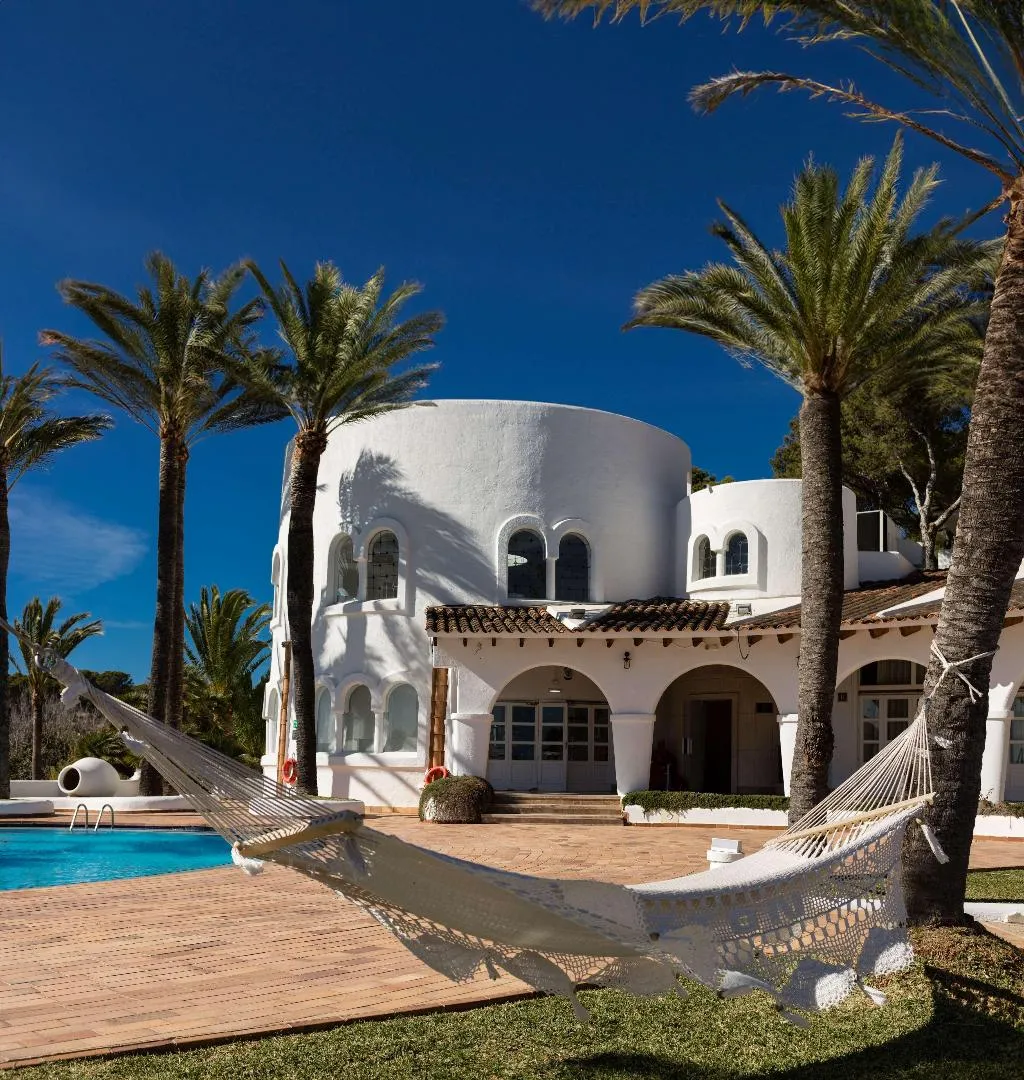 Pool, Hilton Mallorca Galatzo, Majorca