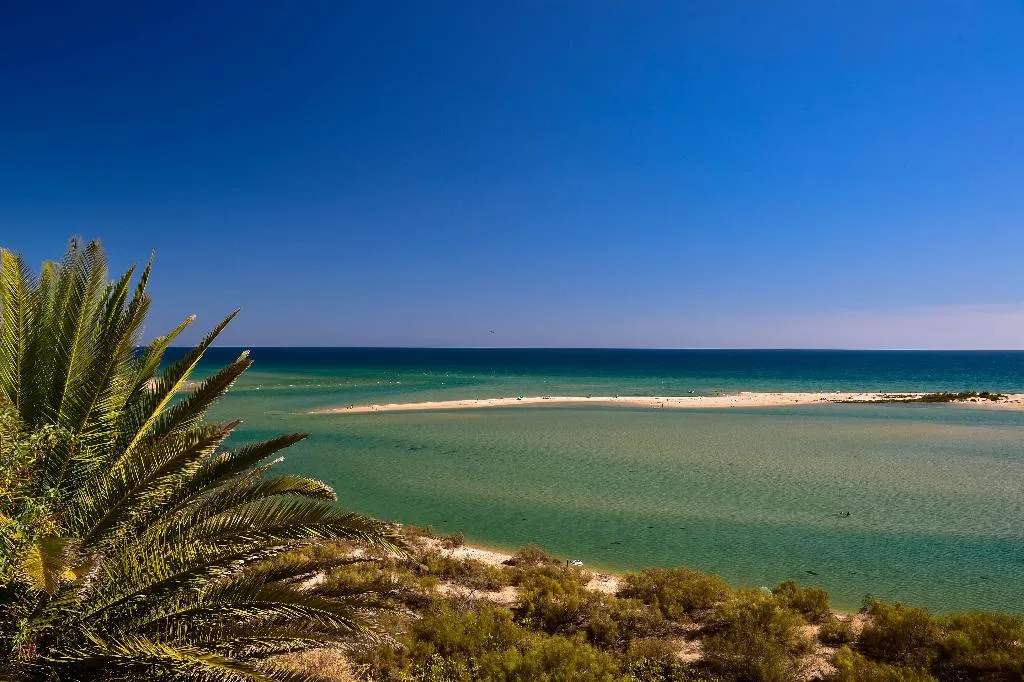 Beach, The Prime Energize Hotel & SPA - Algarve, Algarve