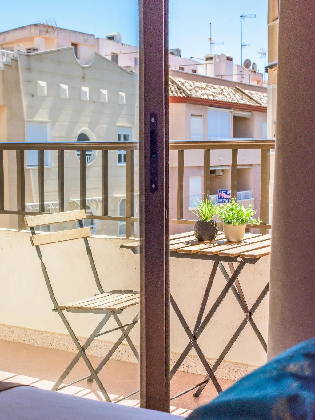 FAMILY ROOM CAPACITY 3 Room, Eden Mar, Costa Blanca