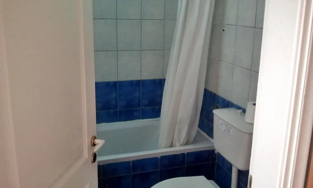 Room, Lido Sofia Apartments, Corfu