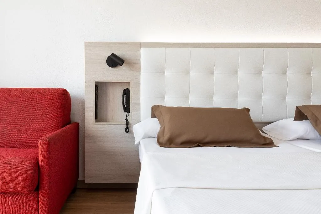 DOUBLE SINGLE USE STANDARD Room, Alexandre Gala, Tenerife