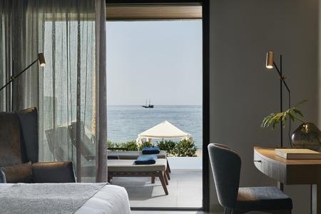 Amira Luxury Resort & Spa, Crete
