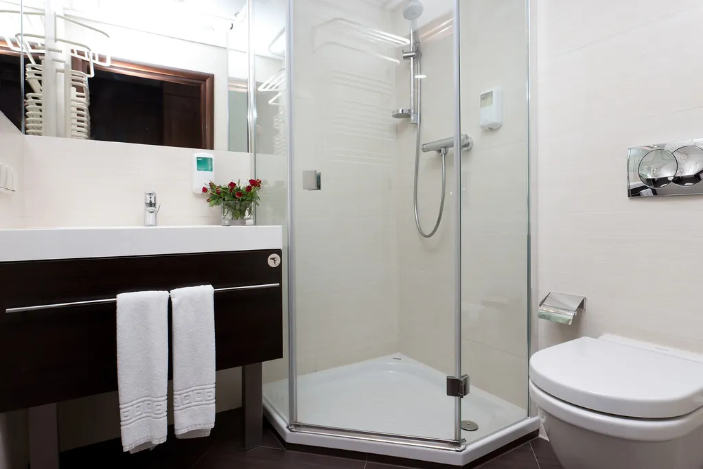 SINGLE STANDARD Room, Hotel Swing, Krakow