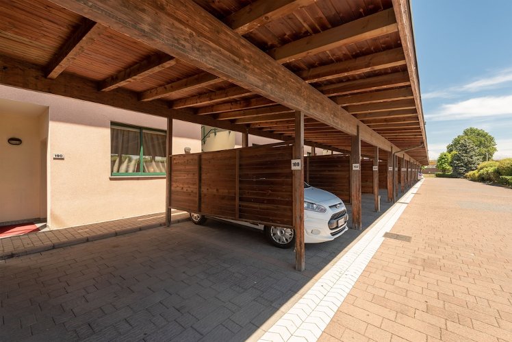Futura Motel, Milan