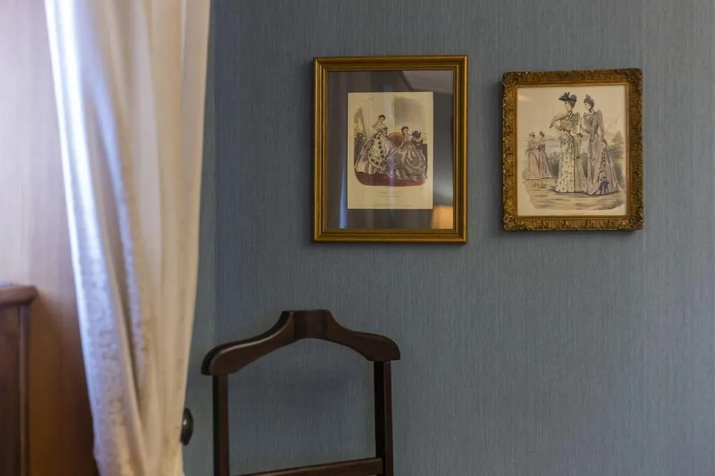 Room, Charming Antas House, Porto
