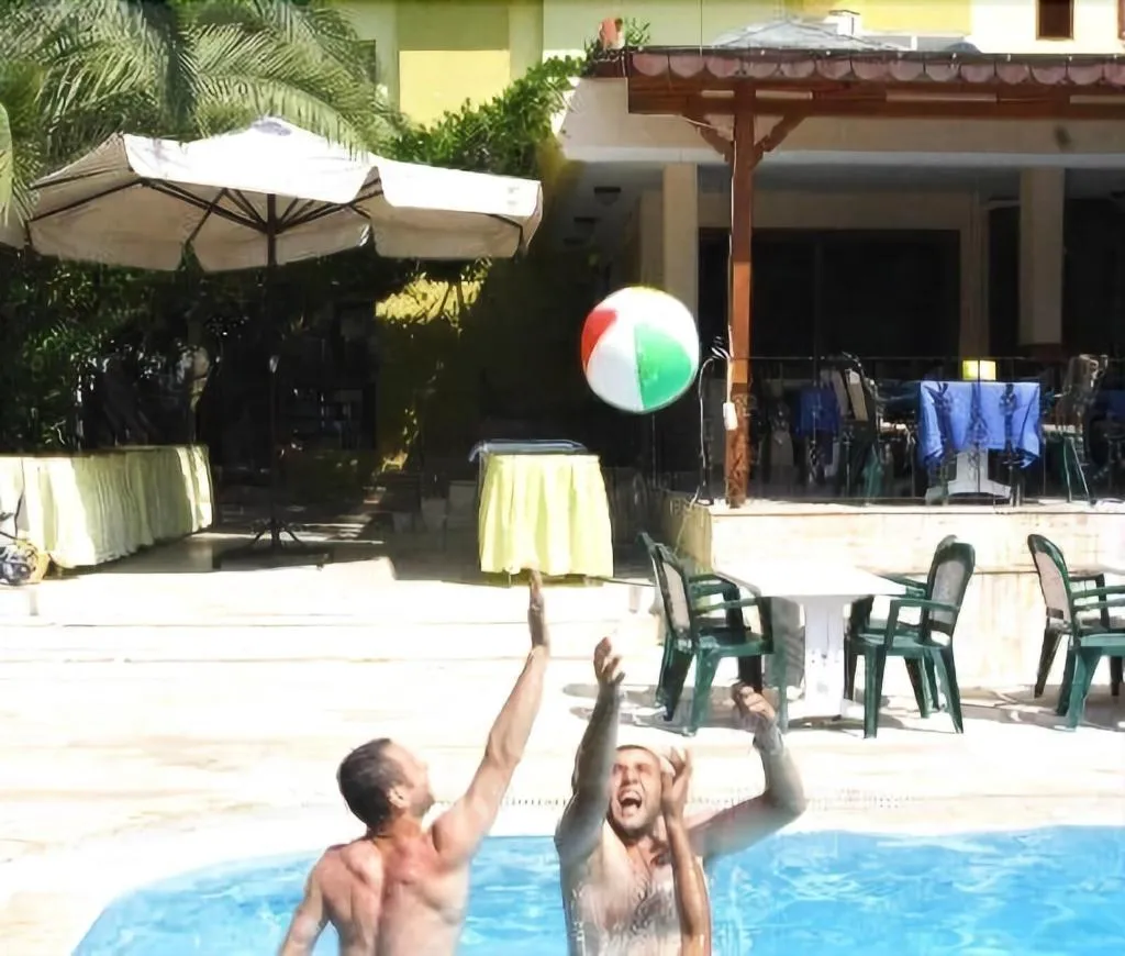 Sports and Entertainment, Murat, Antalya