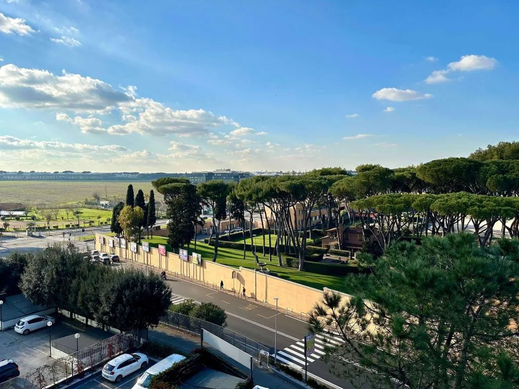 General view, Mercure Roma Cinecittà (New Opening), Rome