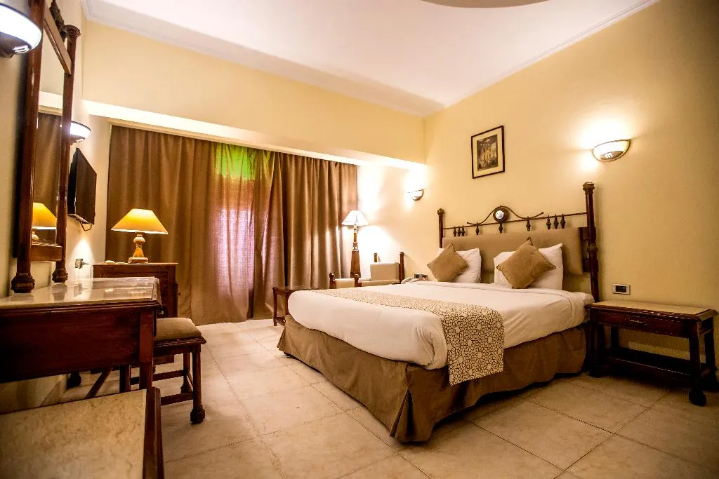 SUITE SEA VIEW Room, Sunny Days Palma De Mirette Resort & Spa, Red Sea Riviera