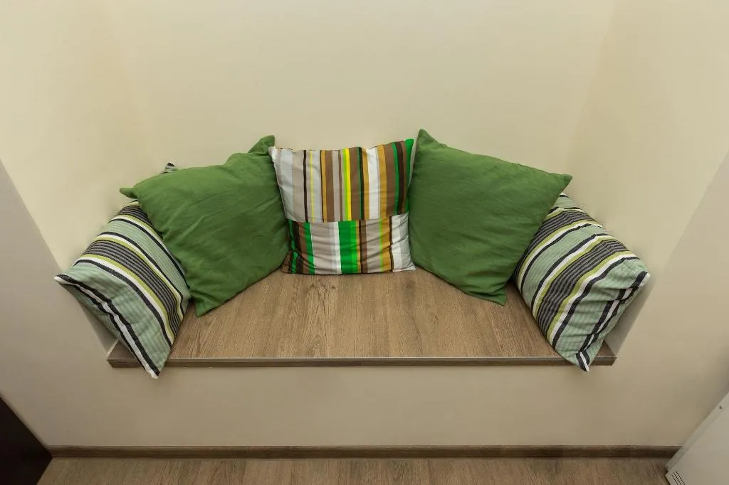 Room, Erasmus Student Apartments - Krakow Old Town, Krakow