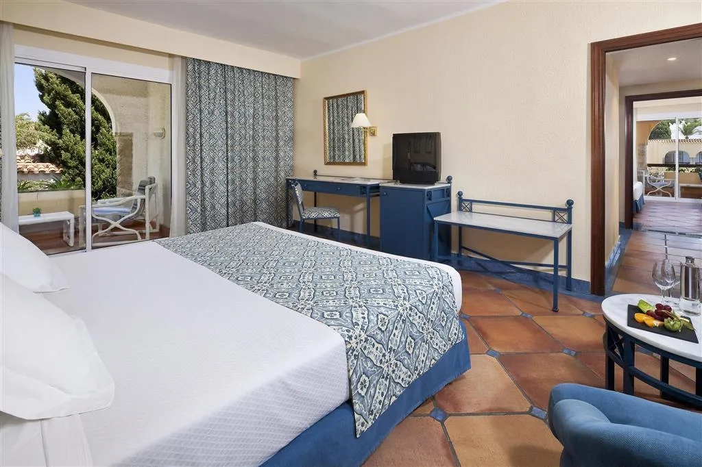 General view, Meliá Zahara Atlanterra, Costa De La Luz