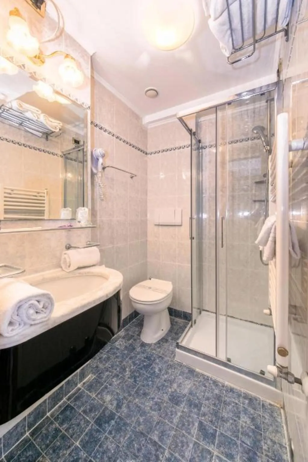 DOUBLE STANDARD Room, Pantalon, Venice
