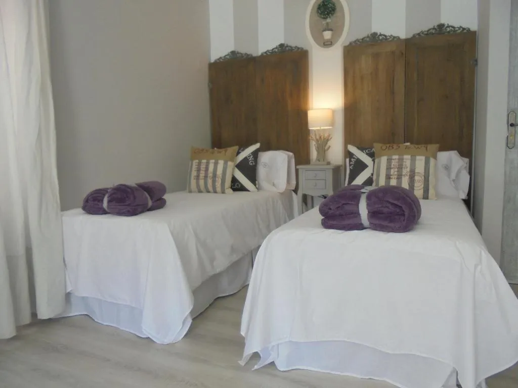 Room, Hostal Tak, Costa Del Sol